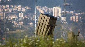Raketenangriff auf Badeort Eilat vereitelt