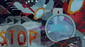 Die Stimme der Namenlosen