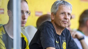 Kummer beim BVB vor Supercup-Duell