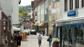 Die Rückkehr der Touristen