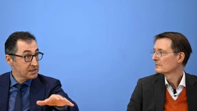 Besitz von 25 Gramm Cannabis soll künftig straffrei sein