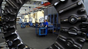 Knorr-Bremse mit bis zu 14 Milliarden Euro bewertet