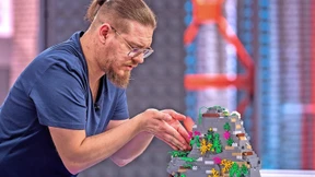 Stein oder nicht Stein?