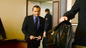 Ein bisschen schuldig