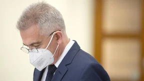 Staatsanwaltschaft rechtfertigt Bekanntgabe vor der Wahl