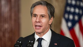 Amerikas Außenminister berät mit europäischen Kollegen über Atomvertrag mit Iran