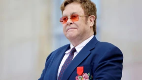 Putin gegen Popstar Elton John