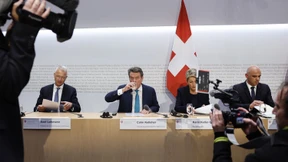 So reagieren EZB und Fed auf die Übernahme