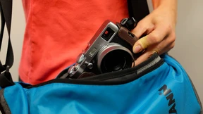 Klappe zu, Kamera raus