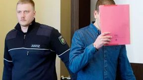 Intensivtäter gesteht Vergewaltigung einer 90 Jahre alten Frau