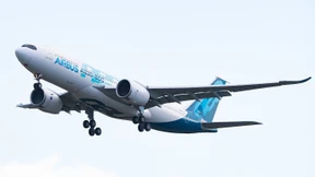 Airbus legt gute Zahlen vor