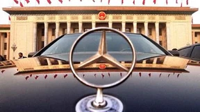 Deutsche Autohersteller verlieren Anschluss in China