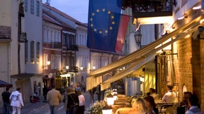 Ist Litauen reif für den Euro? 