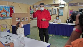 Wofür sollen sie noch wählen gehen?