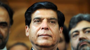 Ein neuer Bösewicht für das Rechtsstaatstheater