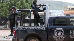 Ein Wahlkampf-Endspurt voll Gewalt