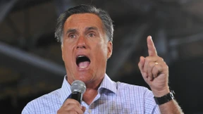 Romney verliert an Ansehen