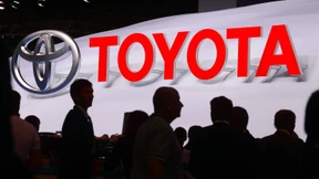 Toyota ruft 2,4 Millionen Hybrid-Autos zurück