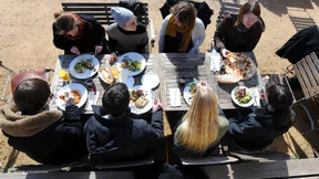 Wo gibt es das wahre Studentenleben?