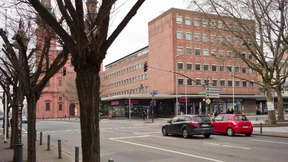 Unterkunft für 220 Ukrainer