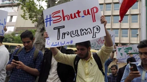 „Die Europäer müssen jetzt Kante zeigen“