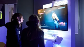 Eher LAN-Party als Videospielemesse