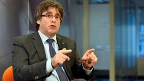 „Ich werde der Präsident bleiben“