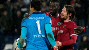 Nur der Aufstieg zählt