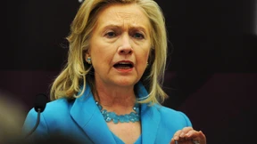 Hillary Clinton fordert weitere Sanktionen