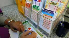 Griechenland verkauft seinen Wettanbieter