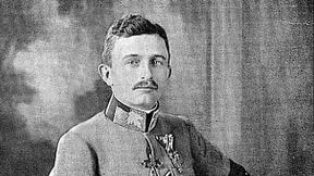 „Völkermanifest“ – Kaiser Karl I. versucht sein Reich zu retten