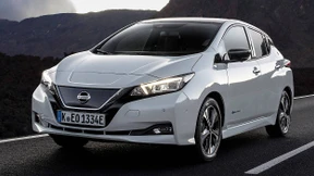 Langsam wendet sich das Blatt