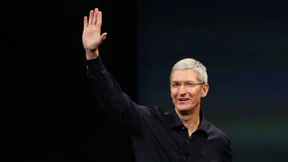 Apple will an die Firmen ran