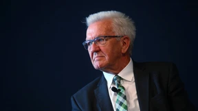 Grüne mit 38 Prozent auf Rekordhoch