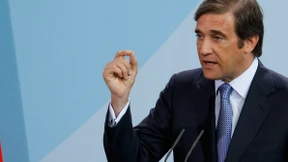 Auch Portugal erwägt Schuldenbremse