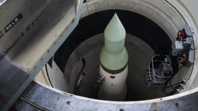 Der nukleare Lackmustest der Zeitenwende