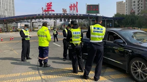 China impft Kinder ab drei Jahren