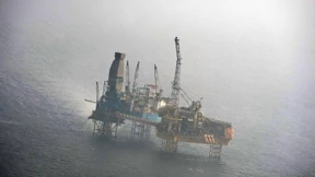 EU will Bohrinseln strenger überwachen