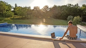 Flexibel arbeiten – der pure Stress?