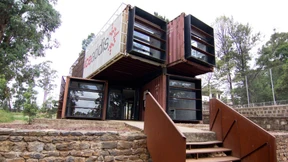 Das andere Afrika im Internet