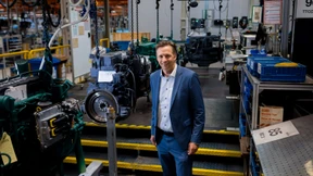 Der große Umbau des ältesten Motorenbauers der Welt