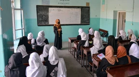 Washington sagt Gespräche mit Taliban in Doha ab