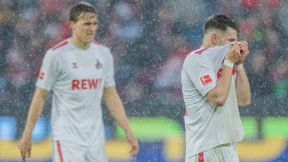 Kölner Stille nach bitterem Bundesliga-Abend