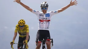 Pogacars Sieg bringt wenig Gewinn