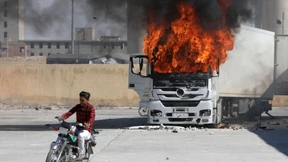 So schlecht sind deutsche Unternehmen auf geopolitische Risiken eingestellt