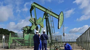 Frankreich will kein Erdöl und Gas mehr fördern