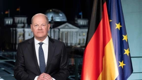 „Unsere Welt ist unruhiger und rauer geworden“