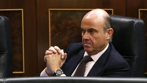 Rettung spanischer Banken wird teurer als erwartet