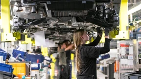 Dax-Konzerne schaffen mehr als 100.000 neue Stellen