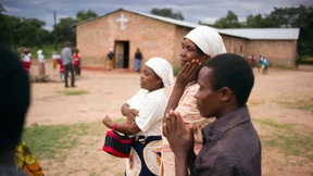 Die katholische Kirche